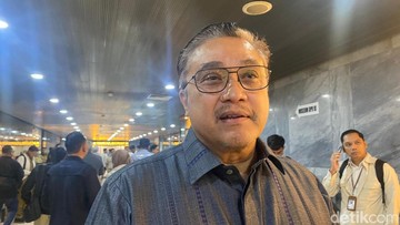 Fenomena AI: Waketum Demokrat Beri Solusi bagi ASN Gagal Adaptasi