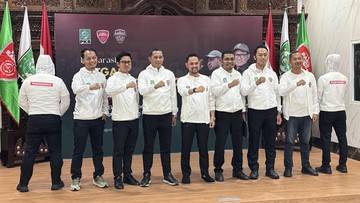 BREAKING: PKB Dirikan Satgas Prabowonomics Pantau Kebijakan Ekonomi Prabowo
