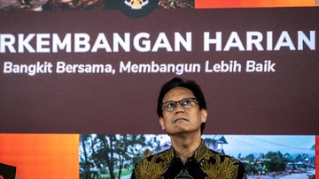 Menkes Geram Nakes Hina Pasien BPJS, Tegaskan Etika