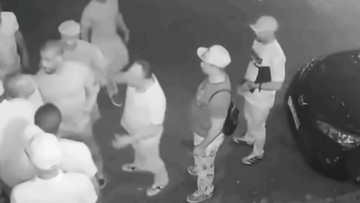 Duel Maut Gara-Gara Utang, WNA Afrika Tewas di Kafe Jakpus