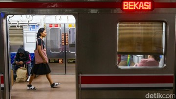 BREAKING: Integrasi LRT-KRL Manggarai Terkonfirmasi, Transit Tanpa Keluar Stasiun