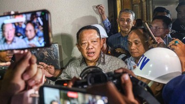 Febrie Adriansyah Diberhentikan Sementara, Kejagung Pastikan Gaji Masih Mengalir
