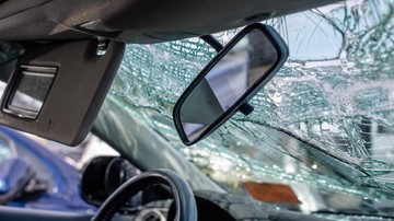 BREAKING: KH Anwar Zahid Kecelakaan, Mobil Dihantam Truk di Bojonegoro