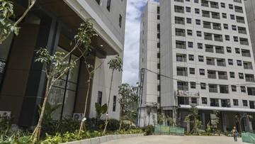 Jubir Otorita IKN Troy Pantouw Meninggal di Rusun ASN