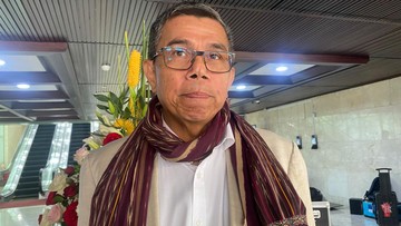 Legislator Respons Viral Albertina Ho Gagal Lolos Seleksi Hakim Agung
