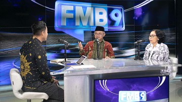 Revitalisasi Pendidikan: Investasi SDM Masa Depan