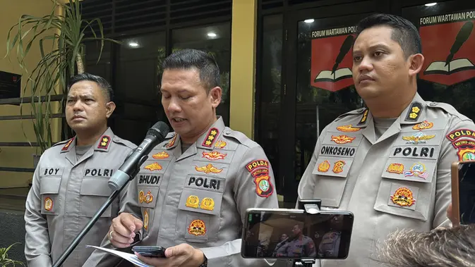 996 Senjata Ditemukan di Yayasan Sekolah, Polisi: Hanya Satu Asli