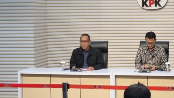 KPK Periksa Istri Bos BlueRay, Usut Aliran Dana ke Pejabat Bea Cukai