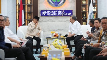 Program Inovasi Pemkab Jember Raih Apresiasi Dua Kementerian