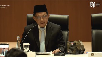 BARU SAJA: Pemda Raup Rp606,8 T, Mendagri Konsolidasi Fiskal