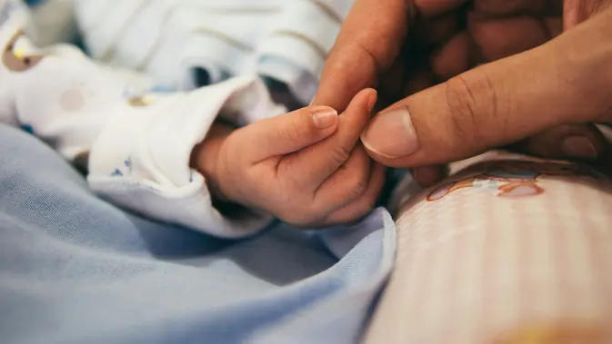 Jenis Vaksin Wajib untuk Bayi Baru Lahir, Orang Tua Harus Tahu
