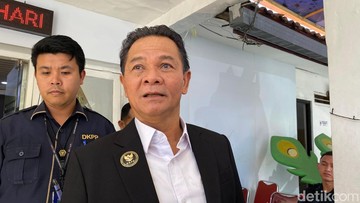 BREAKING: DKPP Dalami Laporan Etik Seluruh Komisioner KPU-Bawaslu