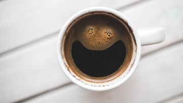 BREAKING: Satpam KPU Wajo Tikam Pegawai Gara-Gara Kopi Diduga Diludahi