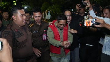 Eks Dirut Zoo Surabaya Bikin Negara Rugi Rp10,2 Miliar