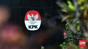 KPK Tetapkan Bupati Fikri Tersangka, Empat Lainnya Dijerat Suap Proyek