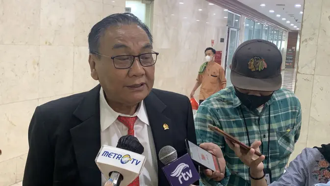 BREAKING: PDIP Tegaskan Ganjar Pranowo Masih Kader Partai