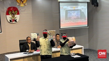 BREAKING: KPK Tetapkan Enam Tersangka, Rektor Unsoed Dilaporkan Peras Ortu Mahasiswa