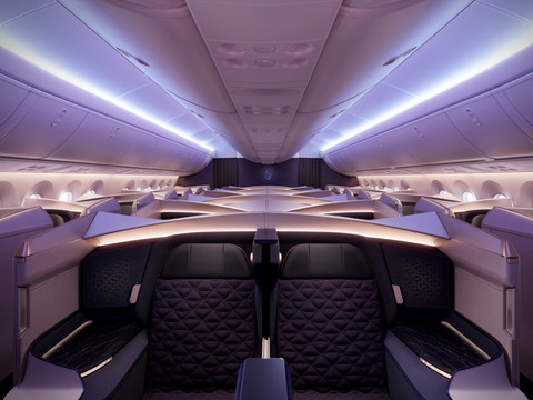 BREAKING: Riyadh Air Buka Rute Langsung Jakarta-Riyadh 16 November
