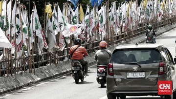 PDRI Serukan Politik Bukan Monopoli Pria, Perempuan Harus Ambil Alih