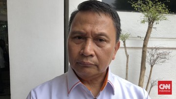 BREAKING: Mardani PKS Akui Tak Ingat Pembahasan 'Pasal Gibran' di PKPU