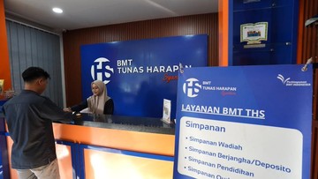 LPDB Genjot Koperasi Syariah: Dana Bergulir Mengalir, Pendampingan Digencarkan