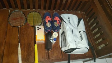 Demi Tampil Sporty, Pemuda Lamongan Gasak Perhiasan Rp 120 Juta