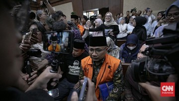 BREAKING: KPK Ungkap Korupsi Kuota Haji, Ribuan Jemaah Gagal Berangkat