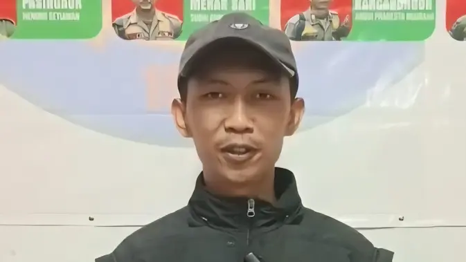 Kesbangpol Bogor Buka Suara Cekcok Aparatur Kecamatan dan Tukang Cukur soal Bendera