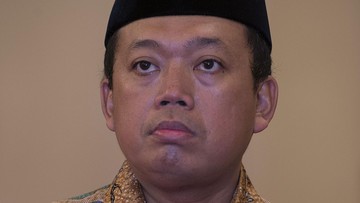 BREAKING: KPK Panggil Menteri Nusron Wahid Terkait Dugaan Pemerasan