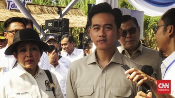 Bupati Siak Lobi Gibran Soal Utang Rp400 Miliar dan DBH