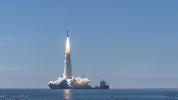 BREAKING: Satelit AI Lampung-1 Meluncur, Ini Fungsi dan Manfaatnya
