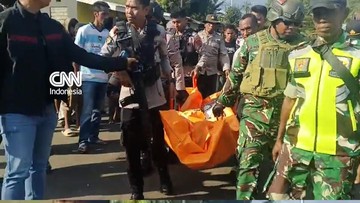 Bentrokan Lahan Ulayat di Adonara Tewaskan Tiga Warga