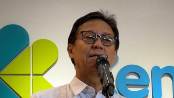 Menkes Geram Dokter Cibir Pasien BPJS yang Meninggal, Sanksi Menanti
