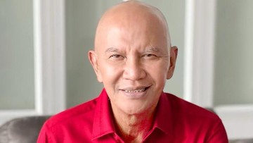 BREAKING: Soekarno Cup Jadi Wadah Bangun Karakter Bangsa