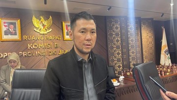 Pansus Jakarta Usul AI Pengawas Parkir Cegah Kebocoran PAD