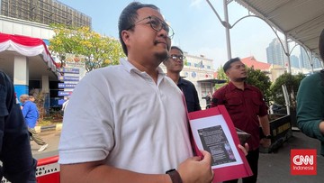 BREAKING: 5 Orang Dilaporkan Kasus Promo Miras Ditukar Hafalan Al-Quran