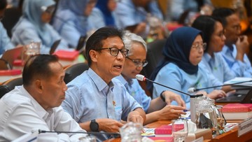 Menkes Budi Gunadi Siap Maju sebagai Calon Dirjen WHO
