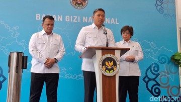 Sudaryono Ultimatum: Kepala SPPG Minta Fee Langsung Dipecat