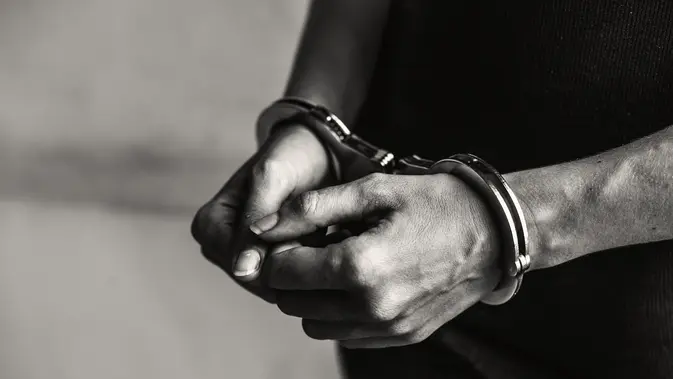 Polisi Bekuk Pelaku Perampokan Bersenjata dalam Operasi Tiga Jam