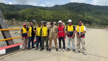 BREAKING: Akses Beutong Ateuh Banggalang Pulih, Ekonomi Nagan Raya Bergerak Lagi