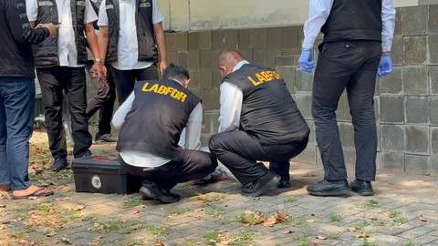 Koalisi Masyarakat Sipil Tuntut Polisi Bongkar Kematian Sutrimo