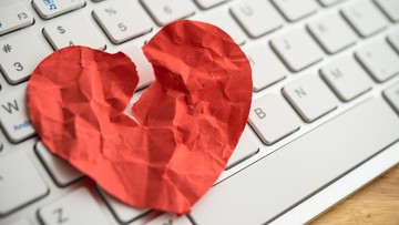 Sindikat Love Scam Kamboja Dibongkar, Korban Jabar Rugi Rp4,8 M