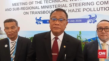 Siaga Segel! 335 Konsesi Lahan Terbakar Terancam Ditutup Paksa