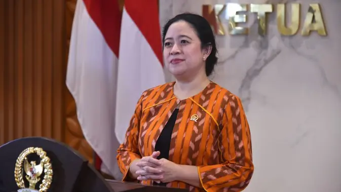 BREAKING: Puan Maharani Desak Pemerintah Stabilkan Harga Sembako yang Melonjak