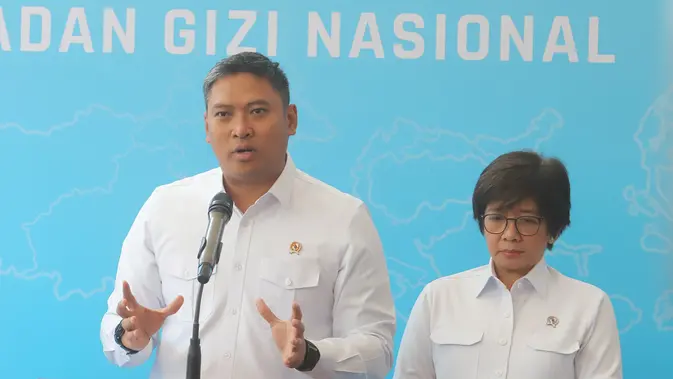 BGN Pecat 261 Pegawai Bermasalah, Langkah Tegas Bersihkan Birokrasi