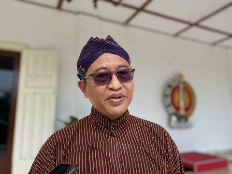 BREAKING: Siswa Bisa Tinggal Kelas, Disdikpora DIY Buka Suara