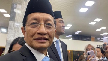 Menag Tegas Soal Tantangan Hafalan Qur'an Hadiah Miras di Konser Jakut
