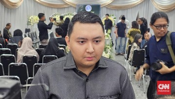 Kabar Duka: Juru Bicara IKN Troy Pantouw Meninggal