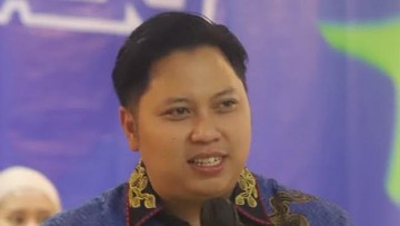 DPRD Bandung Desak Proses Hukum Penebangan 10 Pohon