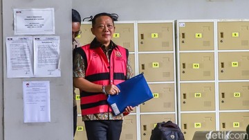 Kejagung: Penetapan Tersangka Febrie Sah oleh Penyidik Berwenang
